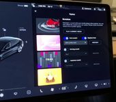 Tesla Hadirkan Fitur Nyeleneh, Mobil Listrik Tesla Bisa Bunyikan Suara Kentut