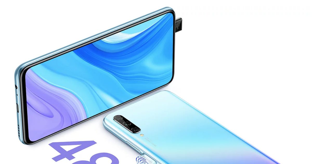 spesifikasi advan s5m dan harganya Huawei Y9s sudah dijual resmi di Irak berikut spesifikasi  