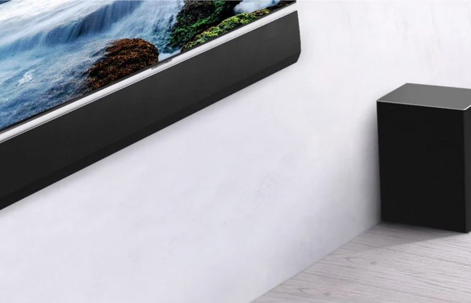 Soundbar LG GX dengan subwoofer nirkabel dan Dolby Atmos diluncurkan