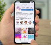 Makin Gampang, Begini Cara Posting Foto di IG Tanpa Buka Aplikasi Instagram
