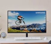 Samsung luncurkan dua monitor pintar baru dengan Tizen OS