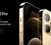 Pre-order 11 Desember, iPhone 12 Series segera hadir di Indonesia