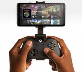 Pengguna Xbox kini bisa bermain game di ponsel Android