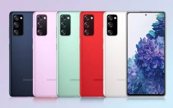 Samsung Electro-Mechanics bakal pasok kamera untuk smartphone Galaxy murah pada tahun 2021
