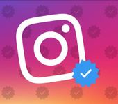 Cara Mudah Membuat Centang Biru di Instagram, Pedoman Buat Calon Influencer