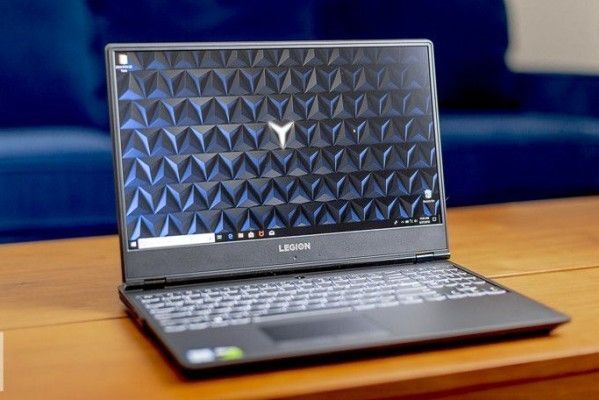 Deretan Lenovo Gaming Laptop Terbaru 2019, Langkah Awal Jadi Pro Player