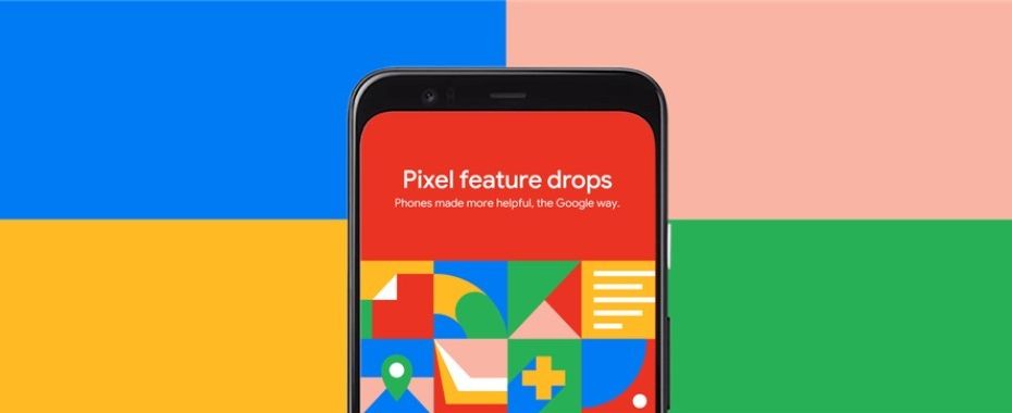 Pixel 4 Dapat Update yang Bisa Meningkatkan Video Call serta Fitur Face Unlock