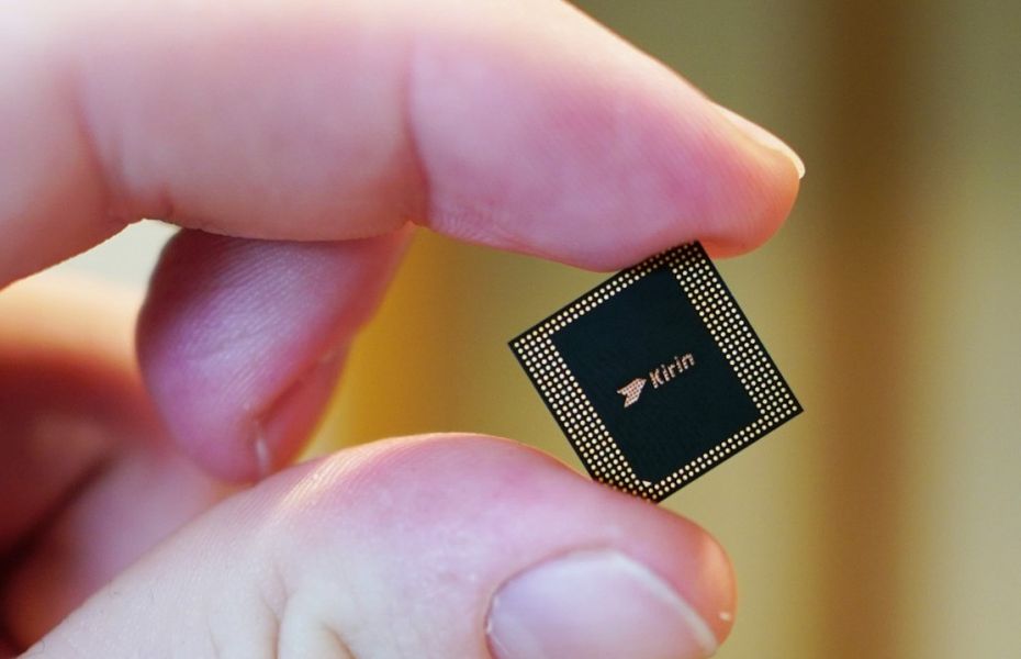 Huawei tekankan akan kembangkan chip sendiri tanpa ARM