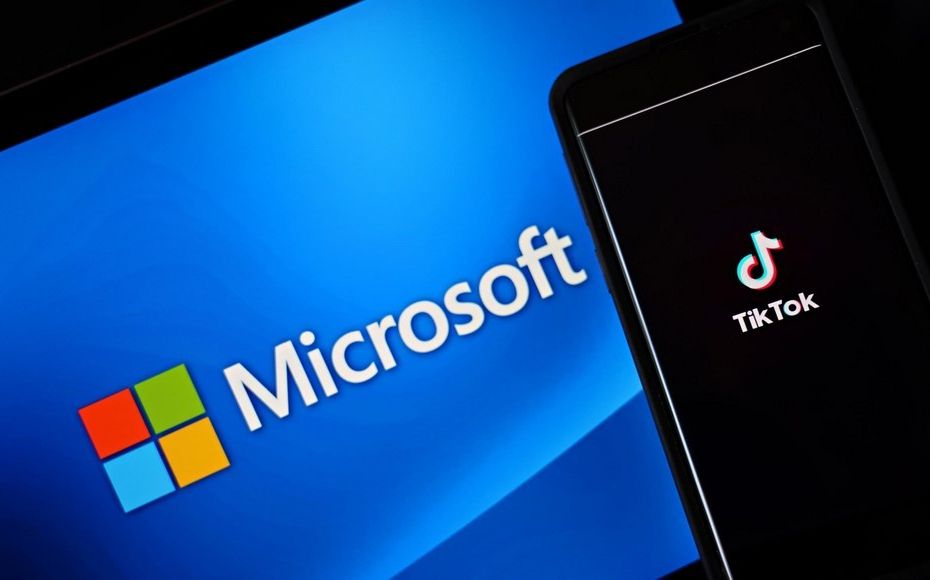 TikTok Tolak Mentah-Mentah Rayuan Microsoft, Akan Berlabuh ke Mana TikTok?