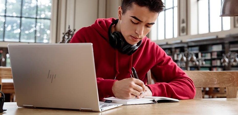 6 Laptop Terbaik untuk Pelajar 2019, Harga Murah dengan Spesifikasi yang Pas