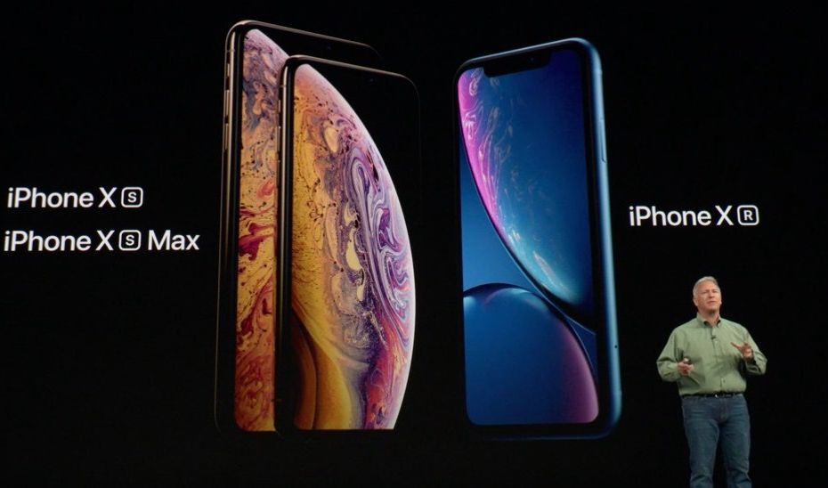 iPhone XA vs iPhone XR vs iPhone XS: Mana yang Paling Bagus?