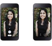 Google umumkan aplikasi Camera Go dengan mode portrait untuk ponsel murah