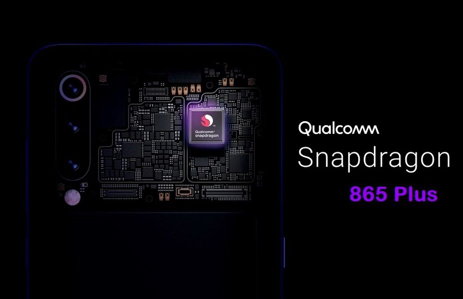 Snapdragon 865 Plus mendapatkan skor tinggi di Geekbench