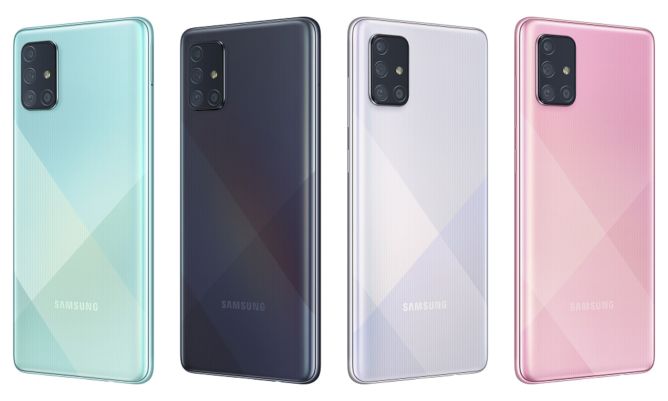 Review Samsung Galaxy A11 Murah Tapi Tidak Murahan