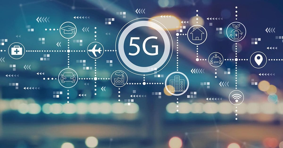 5G Technology: The Future of Connectivity and Its Implications