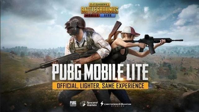 Perkenalan Singkat dengan PUBG Mobile Lite Indonesia: Mirip Sih, Tapi Beda