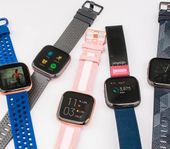 Ramaikan pasar smartwatch, tiga jagoan Fitbit resmi hadir di Indonesia