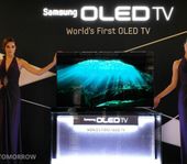 Samsung bakal umumkan layar OLED terbaru untuk laptop di CES 2021