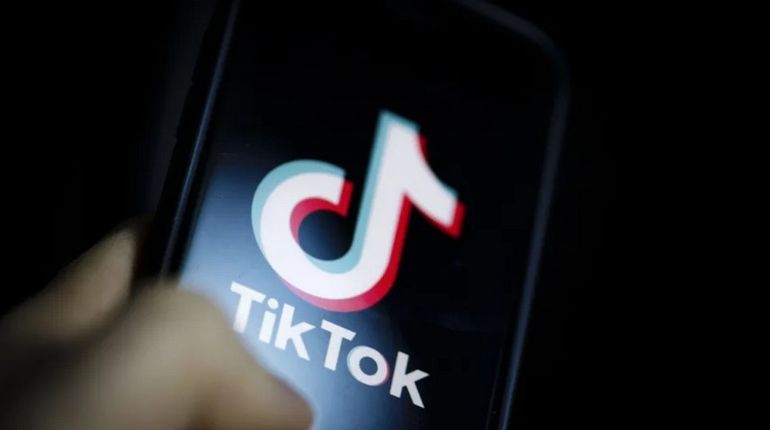 Cara Menggunakan Fitur For You Buat Cari Video Di Tiktok