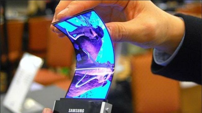 Satu Belum Kelar, Samsung Galaxy Umumkan Smartphone Lipat Baru