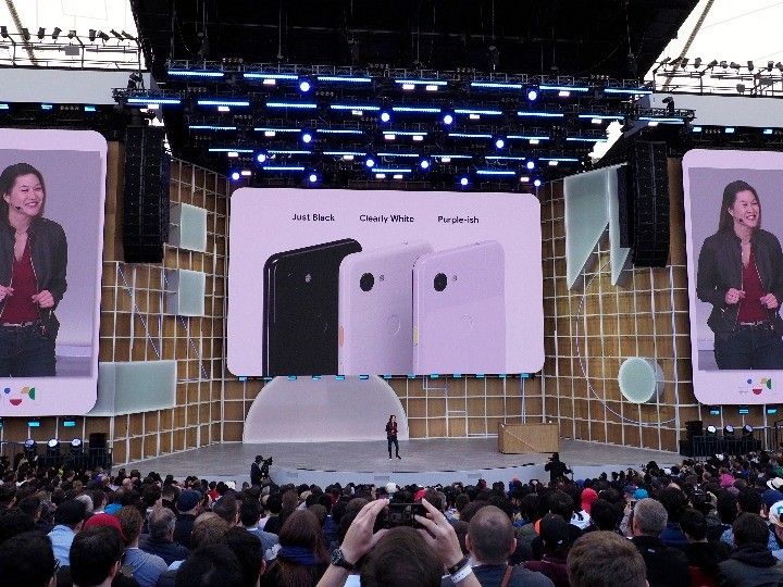 Pixel 3a, Pixel 3a XL, dan Android Q resmi diperkenalkan