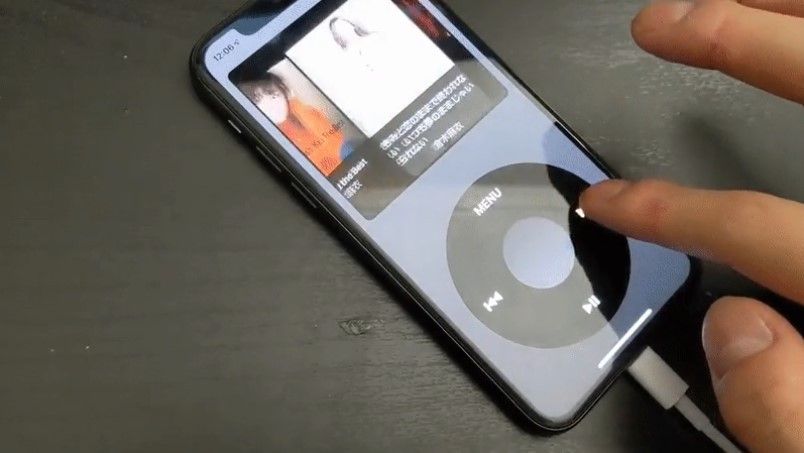 Aplikasi iOS Unik yang Bisa Mengubah Tampilan Smartphone jadi iPod Klasik, Nostalgia Bray