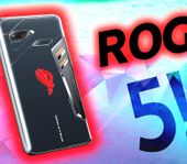 Dugaan ROG Phone 5 dengan Snapdragon 888 dan OS Android 11 mampir di Geekbench