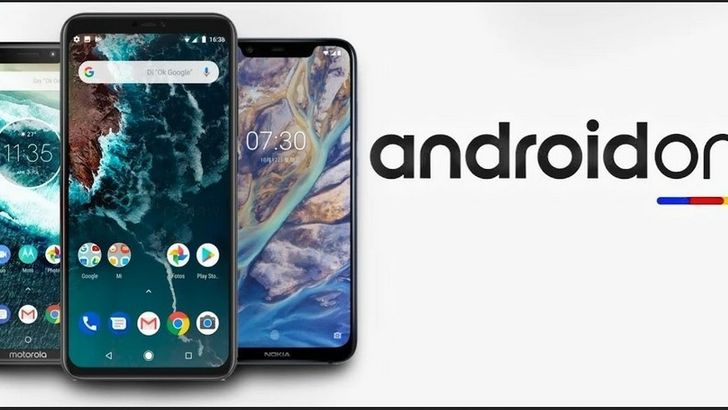 Tips Dan Trik Android One Serta Informasi Lain Yang Baiknya Kamu Tahu Terupdate Braintologi Com