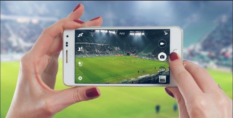 Aplikasi TV Bola Terbaik Buat Android, Hemat Kuota dan Lengkap Cuy [Terupdate]