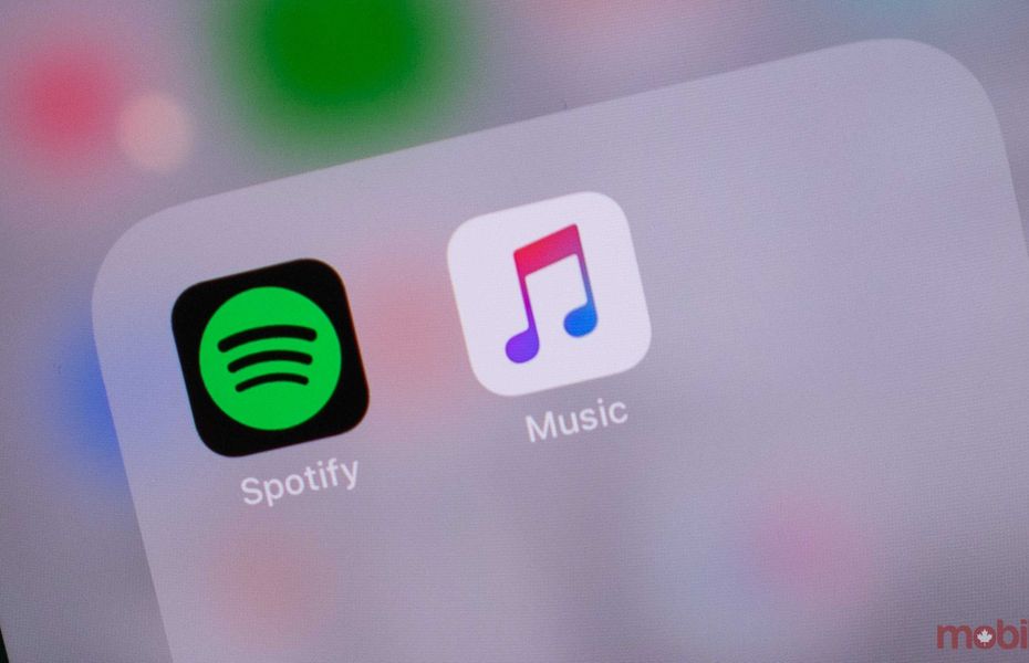 Spotify bakal terintegrasi dengan Siri untuk mengontrol pemutaran musik