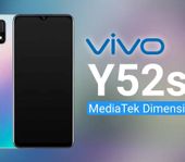 Vivo Y52s resmi diluncurkan dengan dukungan 5G dan refresh rate 90Hz