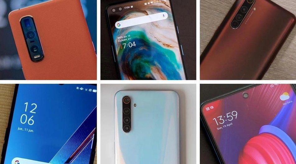 HP OPPO  Seri A Terbaru  2022 dan  Harganya  Braintologi com