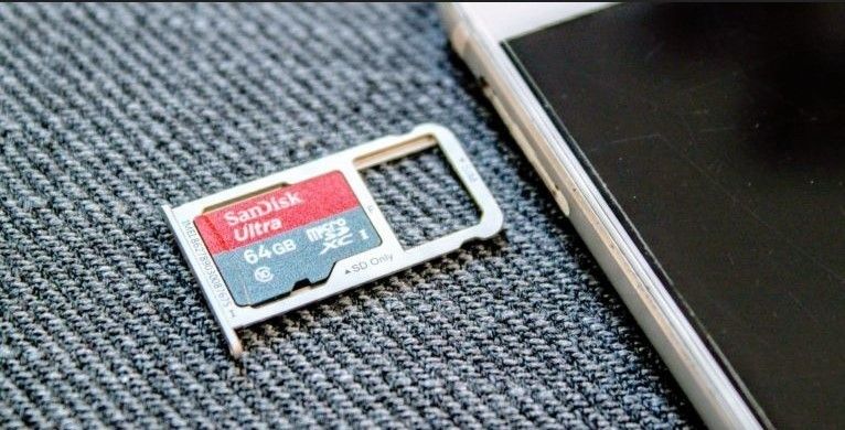 Cara Memindahkan Aplikasi ke SD Card, Trik Mudah Nih