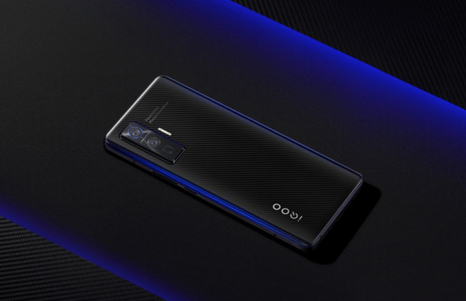 iQOO 5 dan iQOO 5 Pro resmi meluncur dengan fast charging 120W, refresh rate 120Hz, dan kamera 50MP