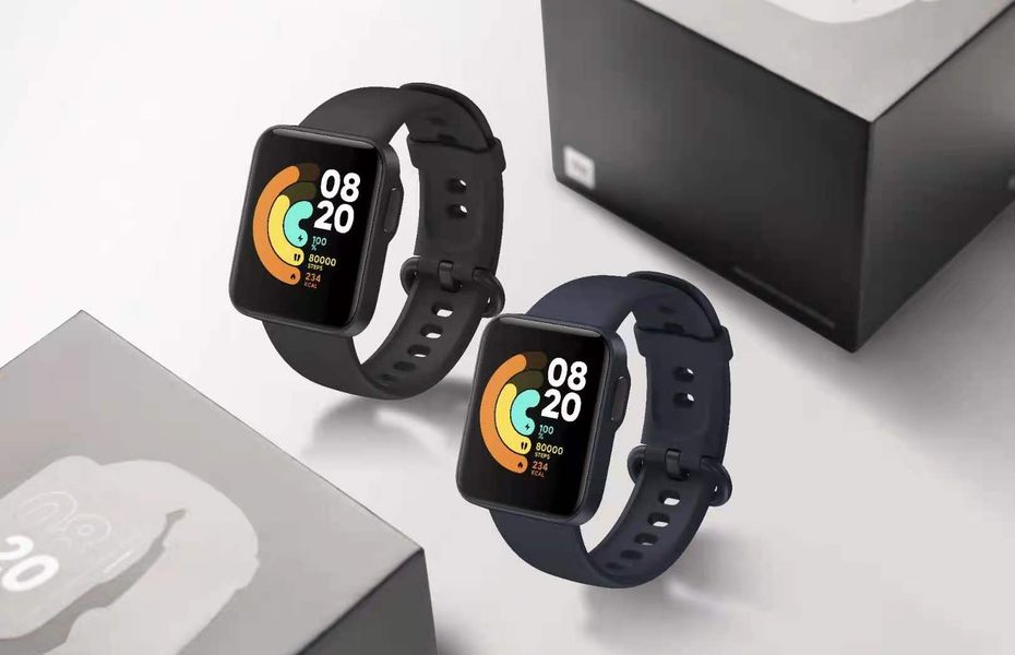 Xiaomi Ajak Masyarakat Perbanyak Gerak dengan Mi Watch dan Mi Watch Lite untuk Lawan Sedentary Lifestyle