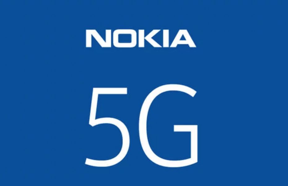 Nokia daftarkan lebih dari 2000 paten yang berhubungan dengan 5G