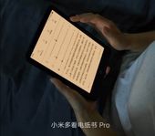 Xiaomi Resmi Luncurkan Mi Duokan Electronic Paper Book Pro, Begini Penampilannya