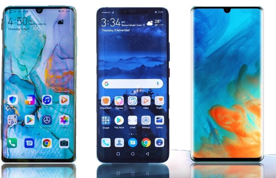 Selain Samsung, 3 HP Terbaru Ini Diluncurkan Bulan Juli 2019