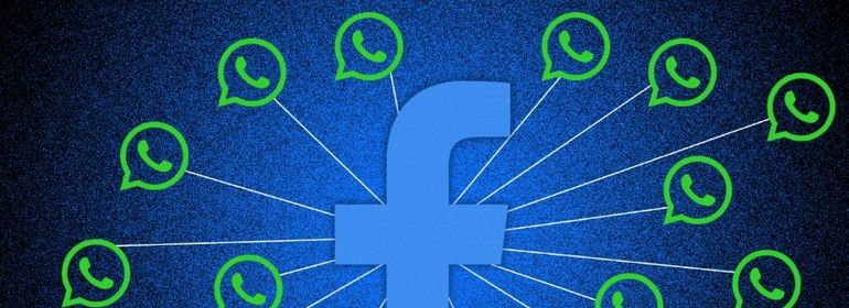 Kebijakan Baru WhatsApp: Pengguna Diharuskan Serahkan Data Ke Facebook