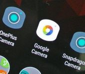 Lebih Lengkap tentang Aplikasi Google Kamera dan Cara Pasang di ASUS Zenfone Max Pro M1