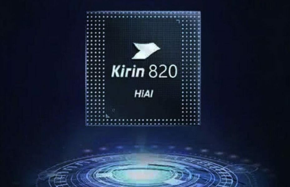 Kirin 820 5G dikonfirmasi bakal jadi otak untuk Honor 30s
