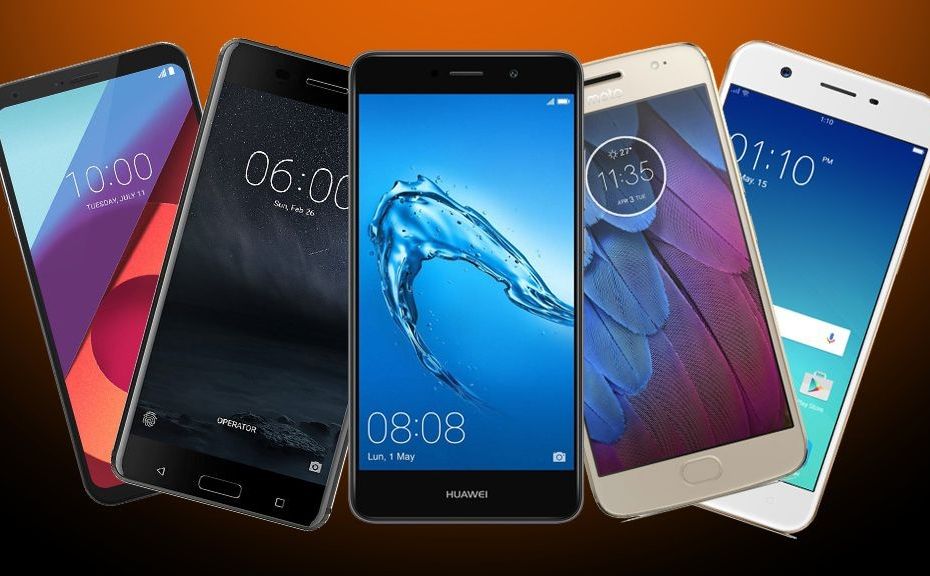 Smartphone Murah 2019 Harga Rp 1 Jutaan, Murah Bikin Puas!