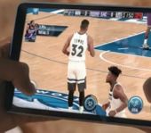 8 Game Bola Basket Android Terbaik dan Terbaru, Tentukan Pilihanmu