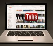 YouTube hapus seluruh konten diskriminasi dan rasis
