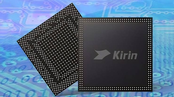 Huawei dikabarkan tengah mengembangkan Kirin 1000 untuk ponsel selanjutnya