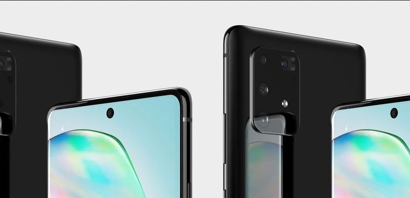 Harga Samsung Galaxy S10 Lite Terbaru Dan Spesifikasi