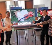 Harga terjangkau, Changhong Smart TV H4 bergaransi 5 tahun