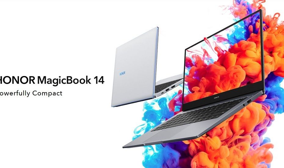 Bersaing dengan MacBook Air, MagicBook 14 ditenagai AMD Ryzen 3500U
