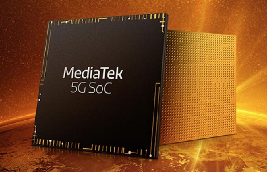 MediaTek bakal luncurkan ponsel dengan chipset 5G pada awal 2020