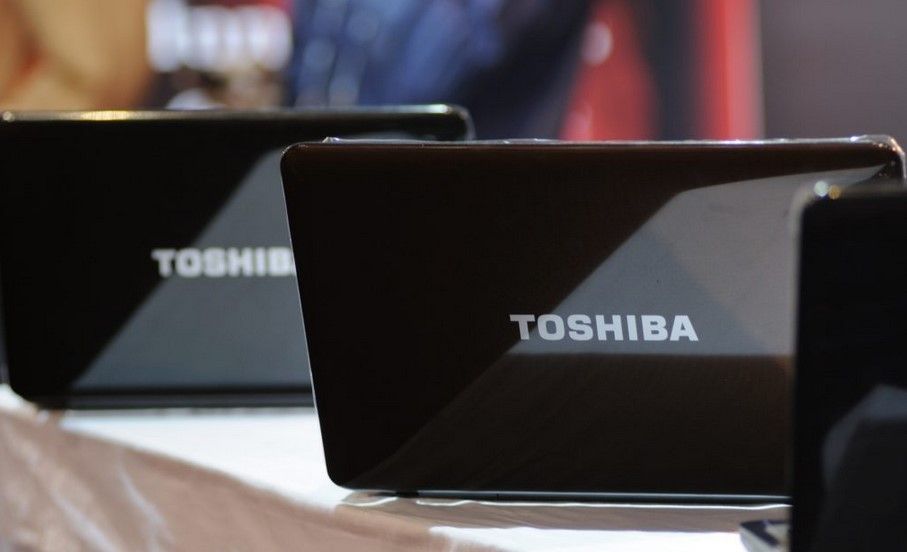 Setelah Bertahan 35 Tahun, Toshiba Hentikan Bisnis Laptop